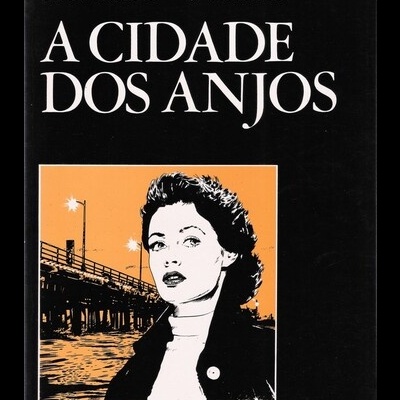 A Cidade dos Anjos | de Slocombe e Villard