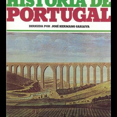 História de Portugal N.º 55