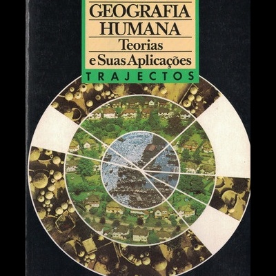 Geografia Humana | de M. G. Bradford e W. A. Kent