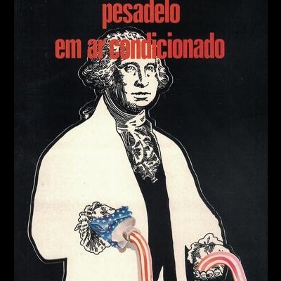 Pesadelo em Ar Condicionado | de Henry Miller