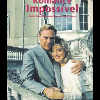 Romance Impossível [DVD]