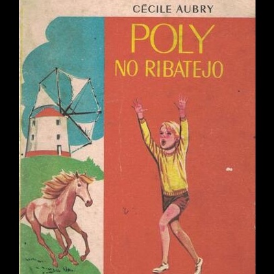 Poly no Ribatejo | de Cécile Aubry