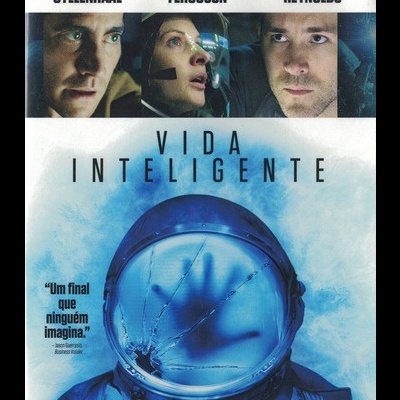 Vida Inteligente [DVD]