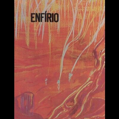 Enfírio | de Jack Vance