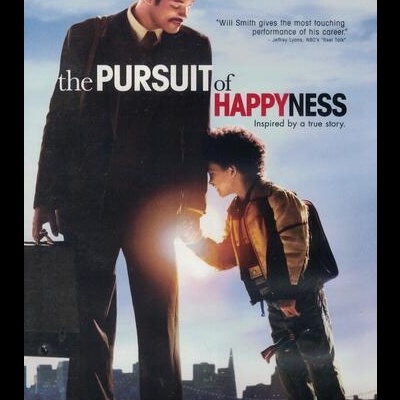 The Pursuit of Happyness [DVD]