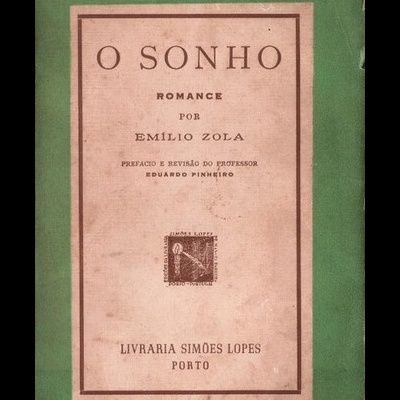 O Sonho | de Emílio Zola