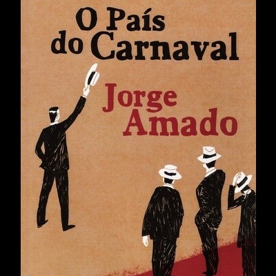 O País do Carnaval | de Jorge Amado