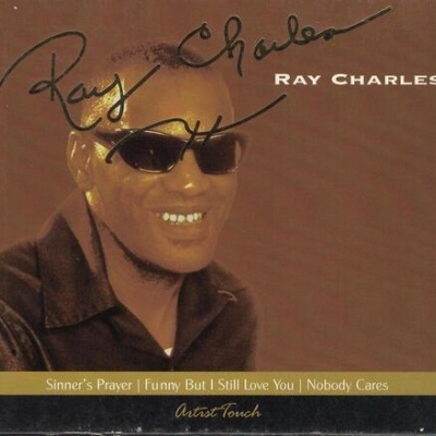 Ray Charles | Ray Charles [CD]