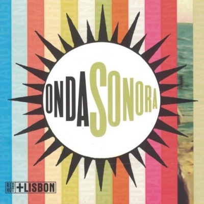 VA | Onda Sonora: Red Hot + Lisbon [CD]