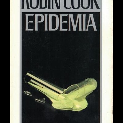 Epidemia | de Robin Cook