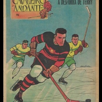 Cavaleiro Andante N.º 196
