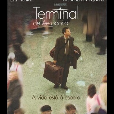 Terminal de Aeroporto [2DVD]
