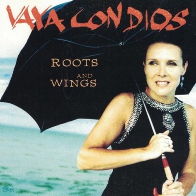 Vaya Con Dios | Roots and Wings [CD]