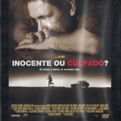 Inocente ou Culpado? [DVD]