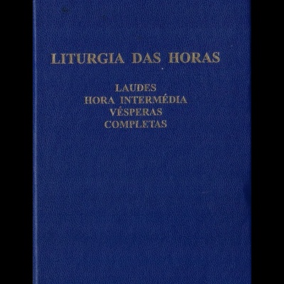 Liturgia das Horas