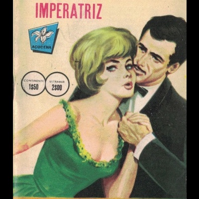 Camélias para a Imperatriz | de Matilde Redon Chirona