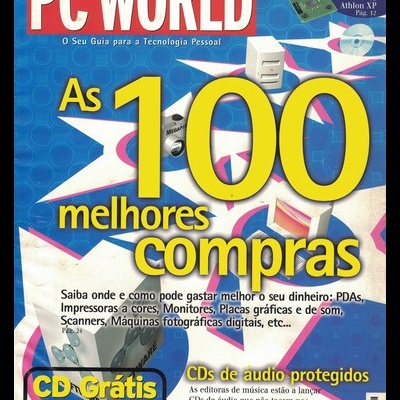 PC World - N.º 236 - Junho 2002