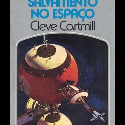 Salvamento no Espaço | de Cleve Cartmill