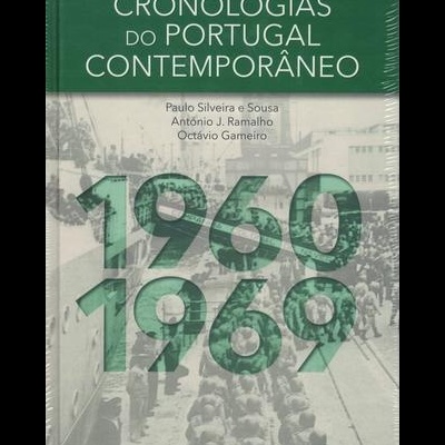 Cronologias do Portugal Contemporâneo [5 Volumes]