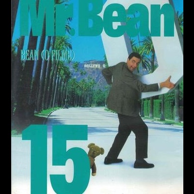 Bean (O Filme) [DVD]