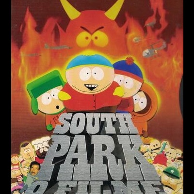 South Park - O Filme [DVD]