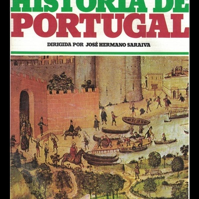 História de Portugal N.º 16
