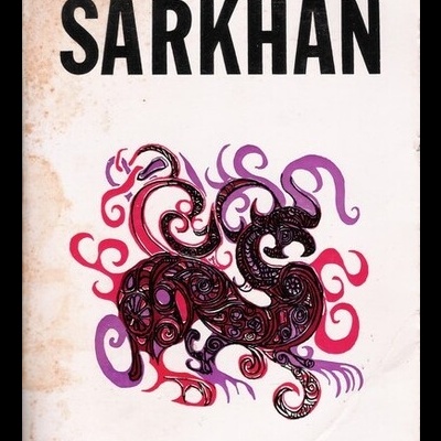 Sarkhan | de William J. Lederer e Eugene Burdick