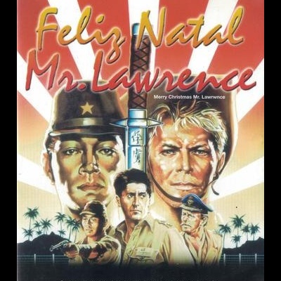Feliz Natal, Mr. Lawrence [DVD]