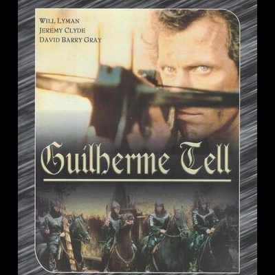 Guilherme Tell [DVD]