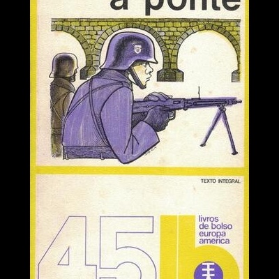 A Ponte | de Manfred Gregor