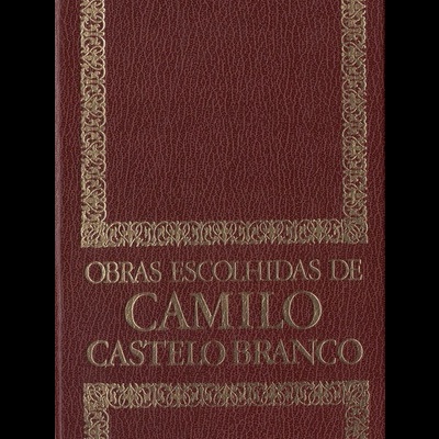 Onde Está a Felicidade? | de Camilo Castelo Branco