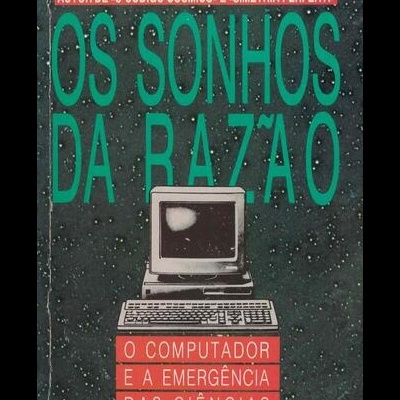 Os Sonhos da Razão | de Heinz R. Pagels