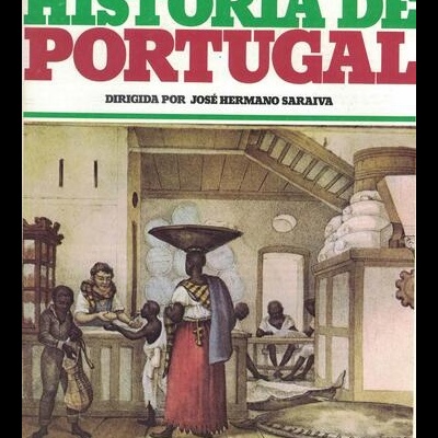 História de Portugal N.º 61