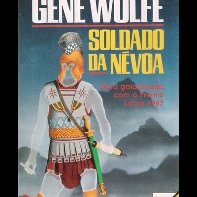 Soldado da Névoa | de Gene Wolfe
