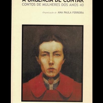 A Urgência de Contar | de Vários Autores