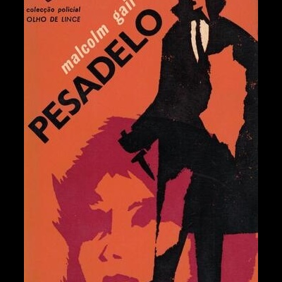 Pesadelo | de Malcolm Gair