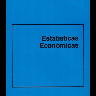 Introdução a um Ensaio Sobre Estatísticas Económicas | de Soares Martinez