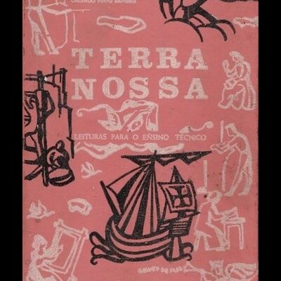 Terra Nossa | de José Roque Prata e Orlando Pinto Baptista