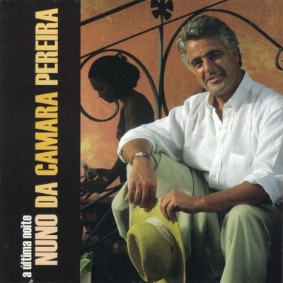 Nuno da Câmara Pereira | A Última Noite [CD]