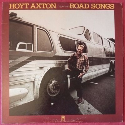 Hoyt Axton | Road Songs [LP]