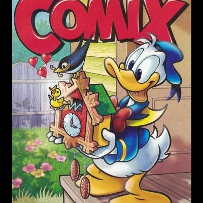 Comix N.º 68