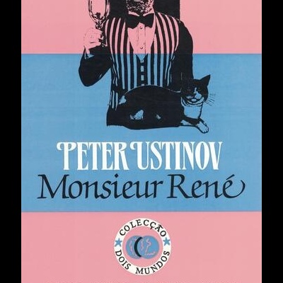 Monsieur René | de Peter Ustinov