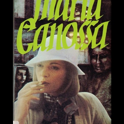 Maria Canossa | de Sandra Paretti