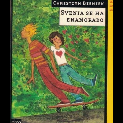 Svenia Se Ha Enamorado | de Christian Bieniek