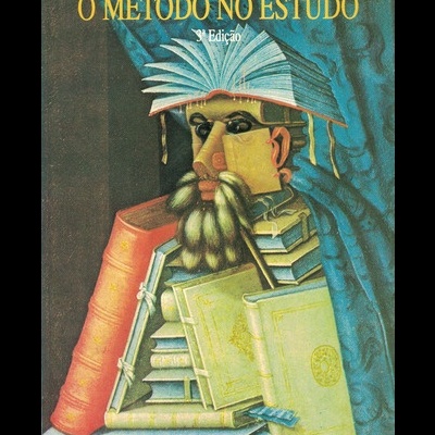 O Método no Estudo | de Adelino Torres