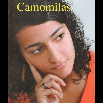 Camomilas | de Cláudia de Almeida