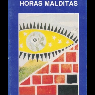 Horas Malditas | de Manuel Martins