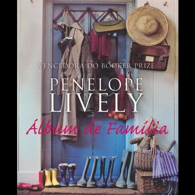 Álbum de Família | de Penelope Lively
