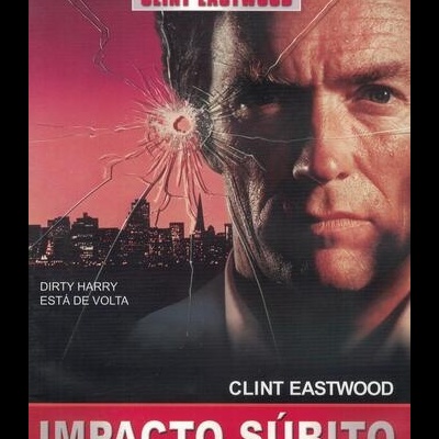 Impacto Súbito [DVD]