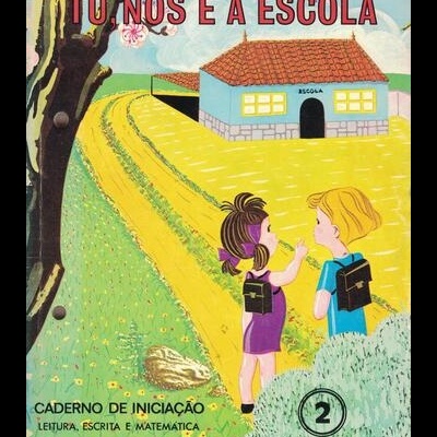 Tu, Nós e a Escola | de Virgínia Varizo e Maria dos Reis